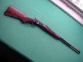 Marlin 1897 Century limited  